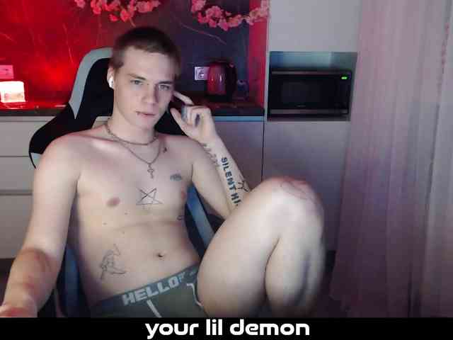 yourlildemon
