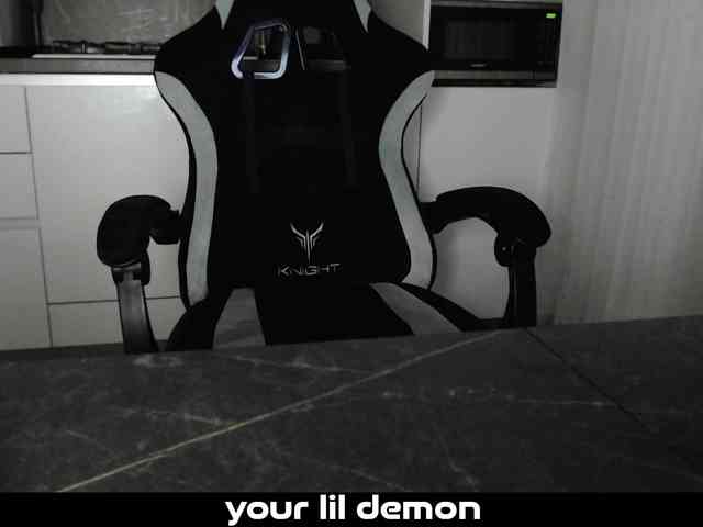 yourlildemon