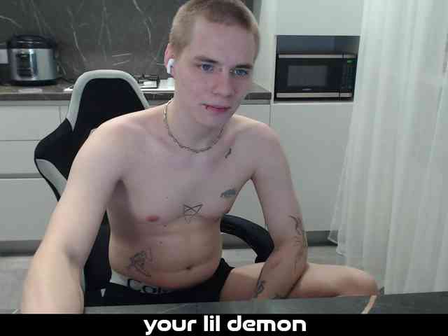 yourlildemon