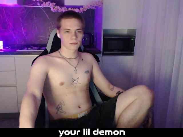 yourlildemon yourlildemon