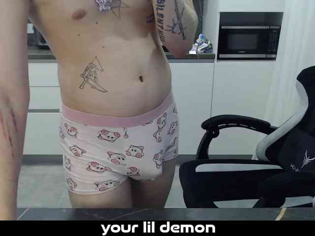 yourlildemon