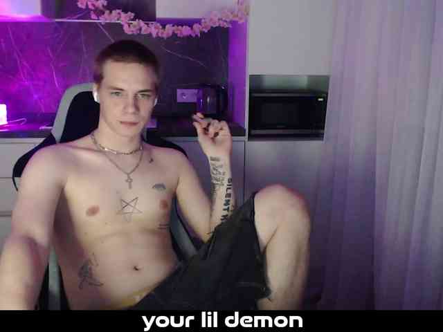 yourlildemon
