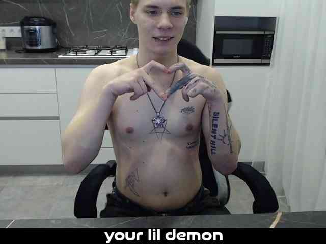 yourlildemon