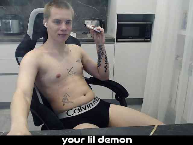 yourlildemon