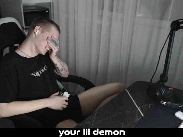 yourlildemon
