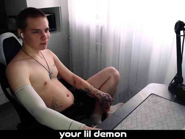 yourlildemon