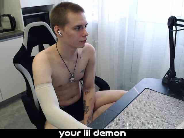 yourlildemon