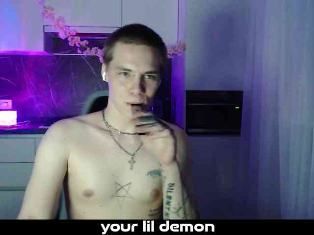 yourlildemon