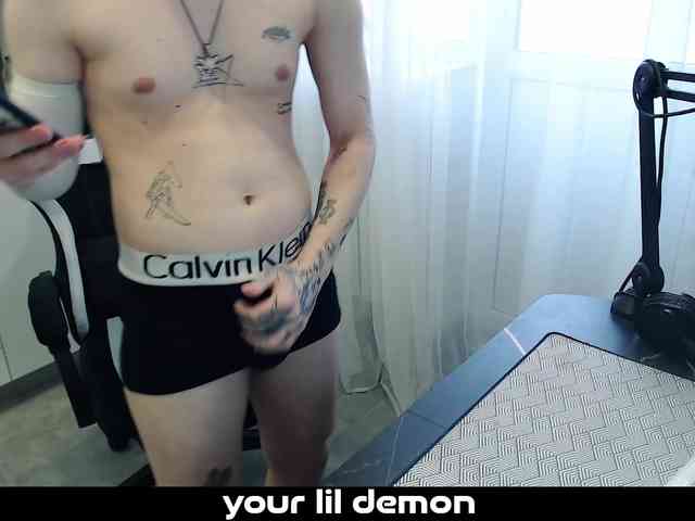 yourlildemon