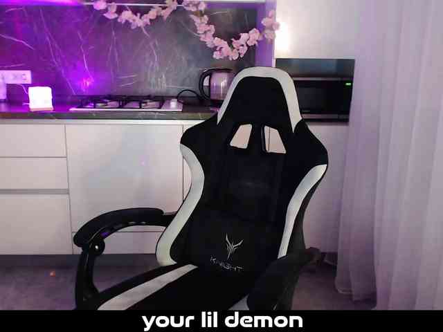 yourlildemon