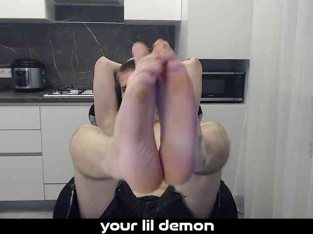 yourlildemon