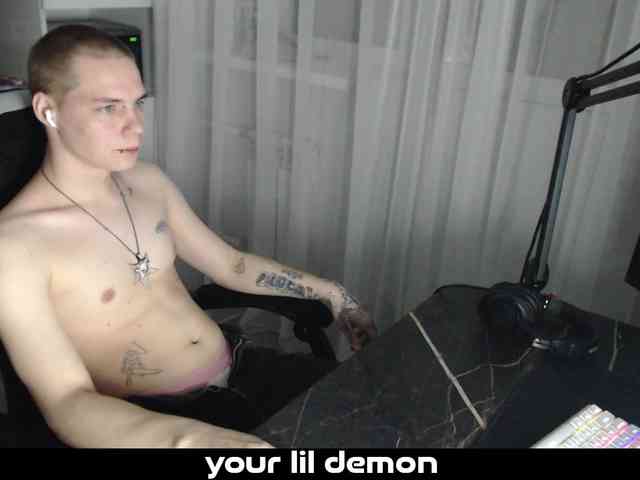 yourlildemon