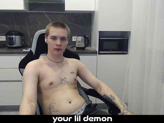 yourlildemon