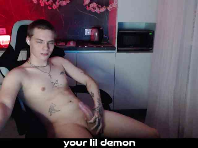 yourlildemon