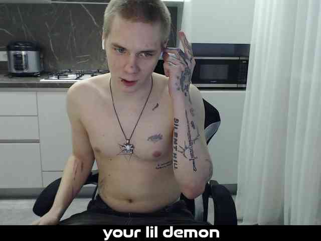 yourlildemon