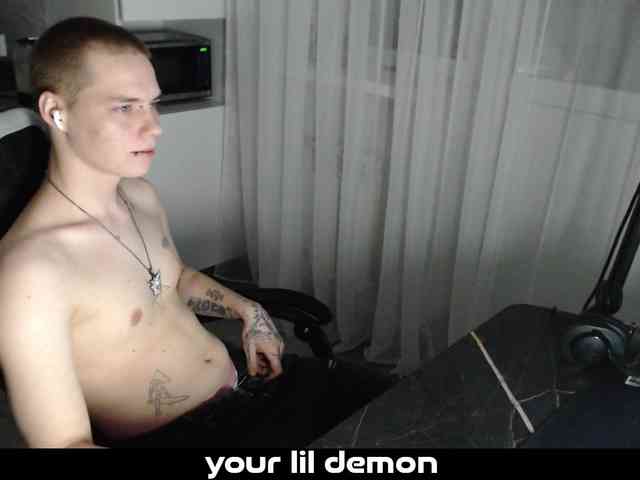 yourlildemon