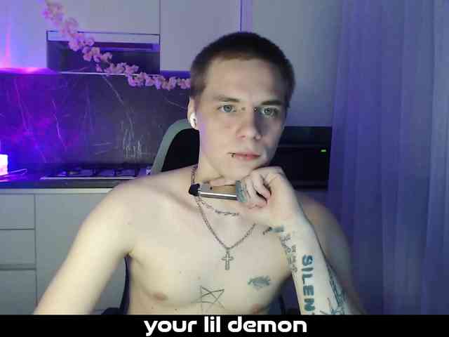 yourlildemon