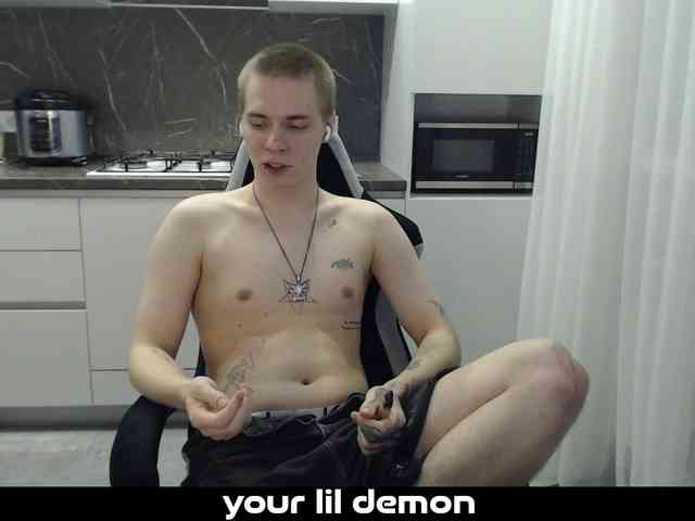 yourlildemon