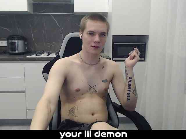yourlildemon yourlildemon