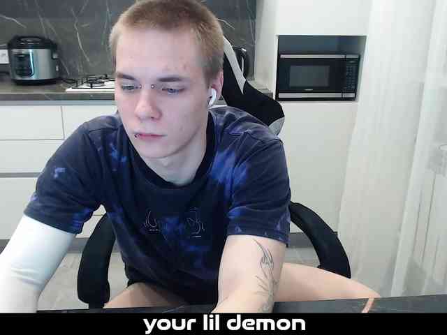 yourlildemon