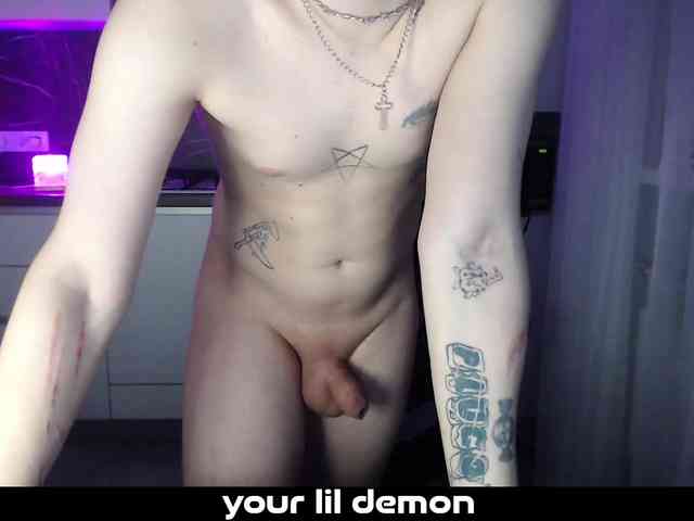 yourlildemon