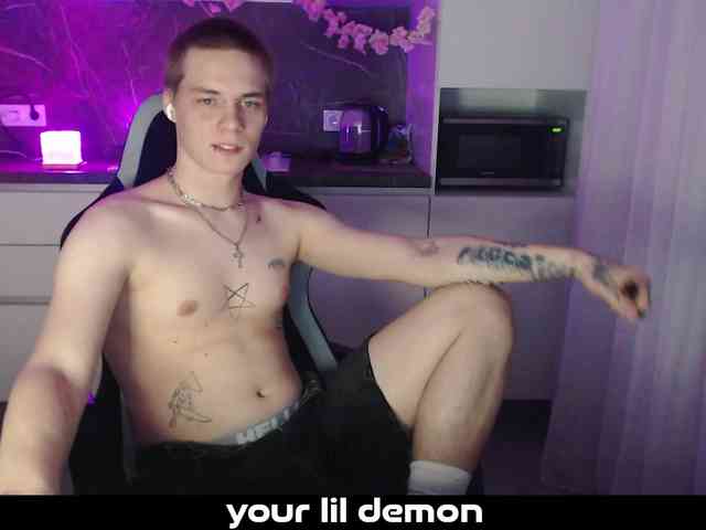 yourlildemon