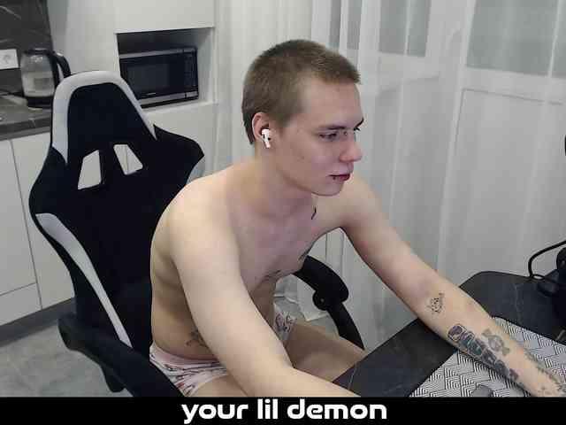 yourlildemon
