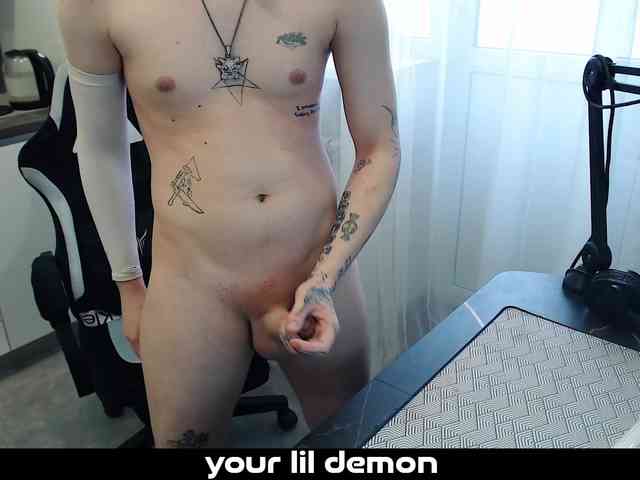 yourlildemon