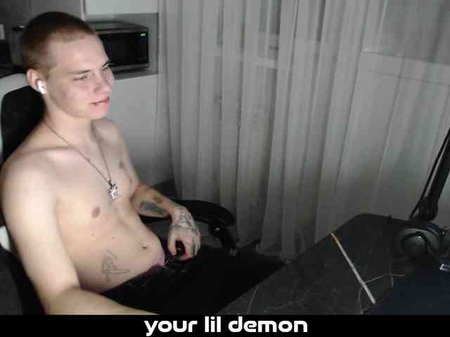 yourlildemon