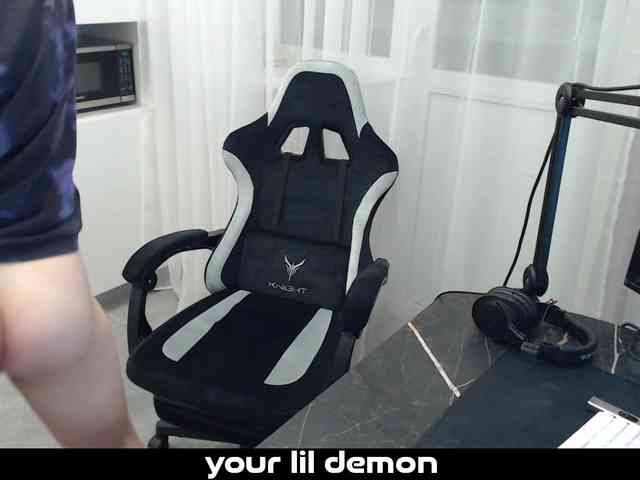 yourlildemon