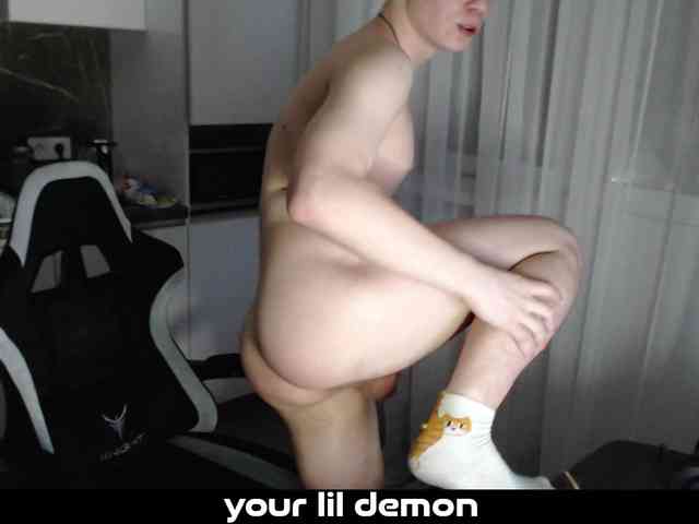 yourlildemon
