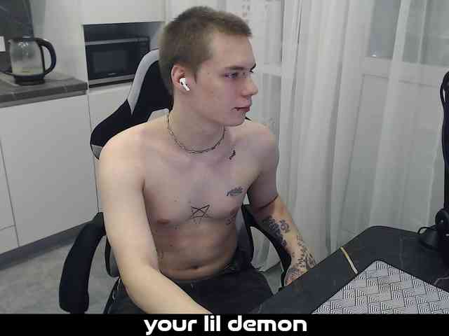 yourlildemon