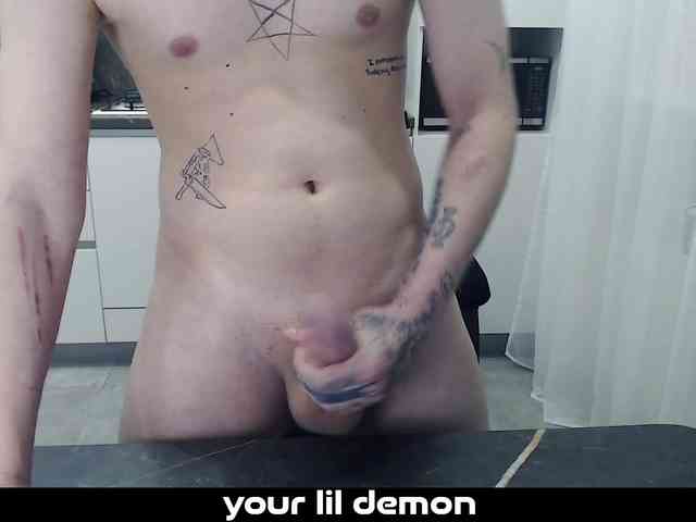 yourlildemon