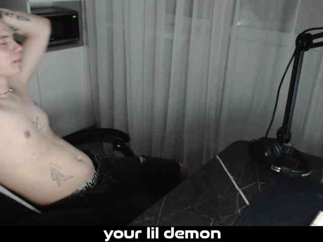 yourlildemon