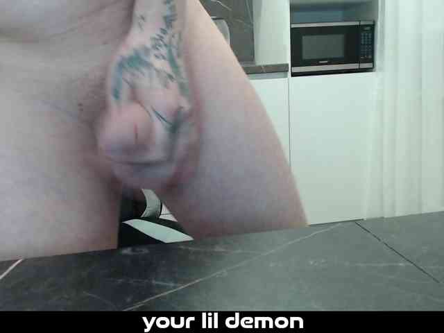 yourlildemon