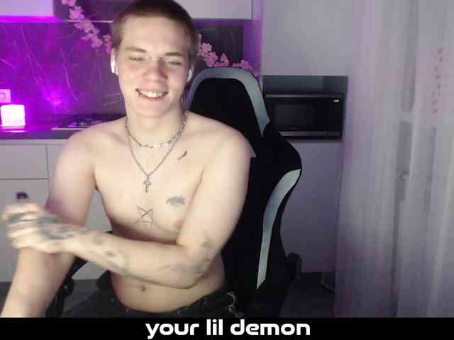 yourlildemon