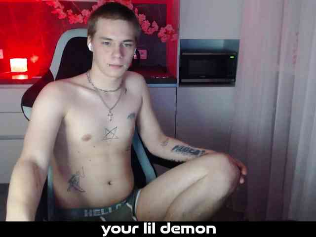 yourlildemon