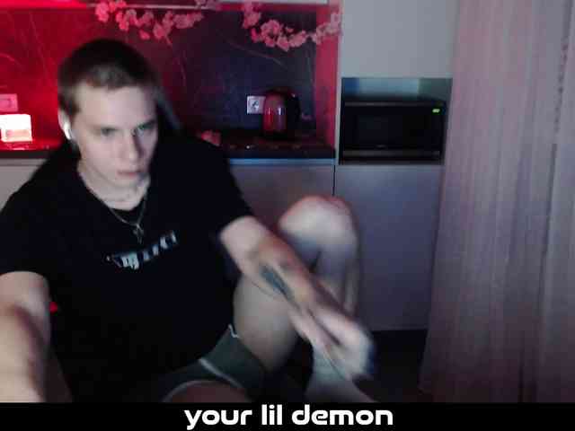 yourlildemon