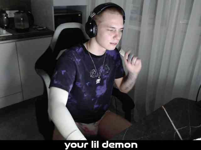yourlildemon