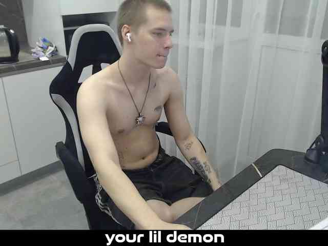 yourlildemon