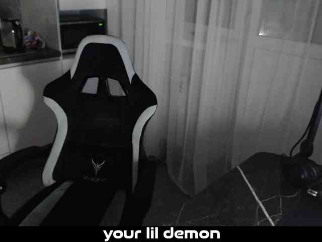 yourlildemon