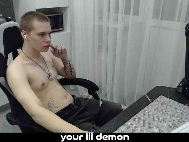 yourlildemon