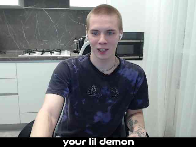 yourlildemon