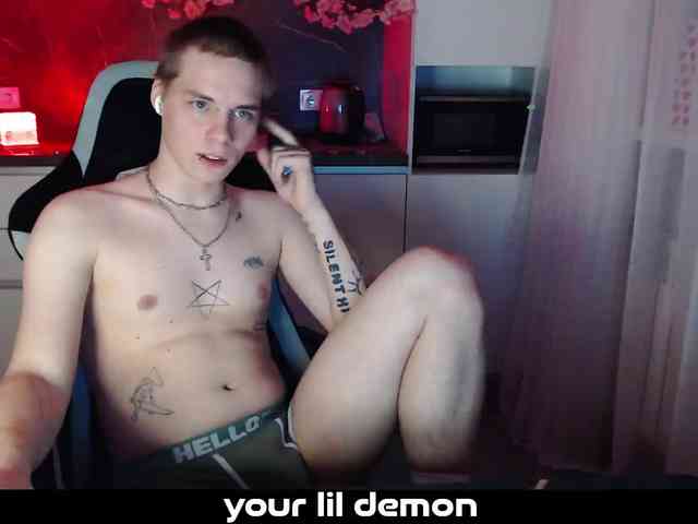 yourlildemon