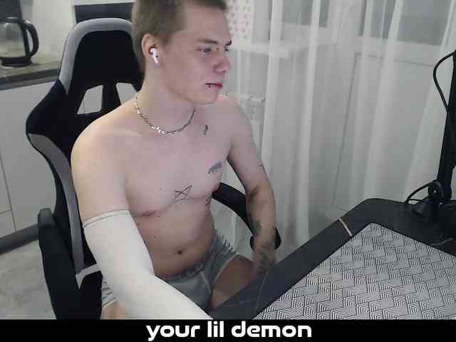yourlildemon