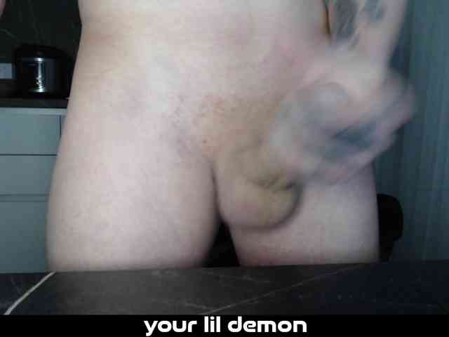 yourlildemon
