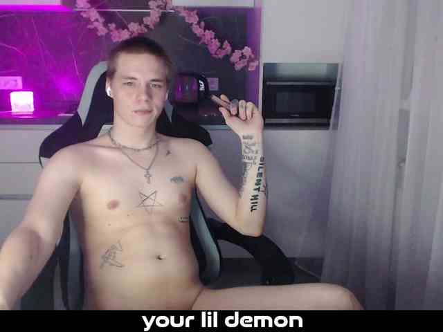 yourlildemon