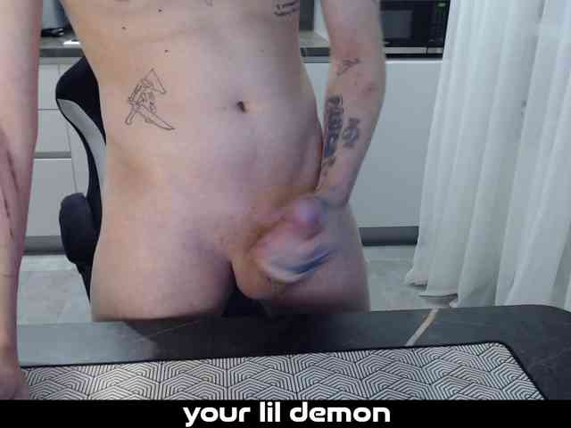 yourlildemon