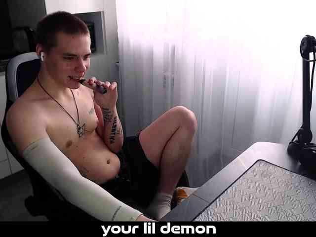 yourlildemon