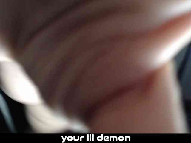yourlildemon
